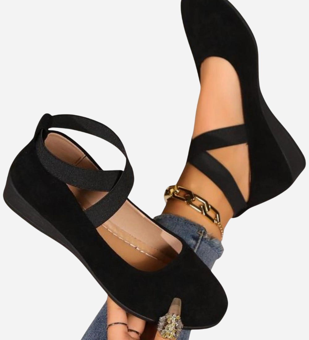 Antonia™ - Elegant and Comfortable Casual Shoes