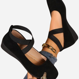 Antonia™ - Elegant and Comfortable Casual Shoes