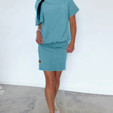 Milka - Elegant Casual Dress