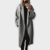 Jennifer - Chic Elegant Coat