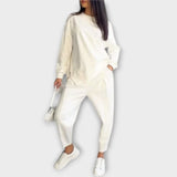 Emilijana - Two-Piece Casual Set