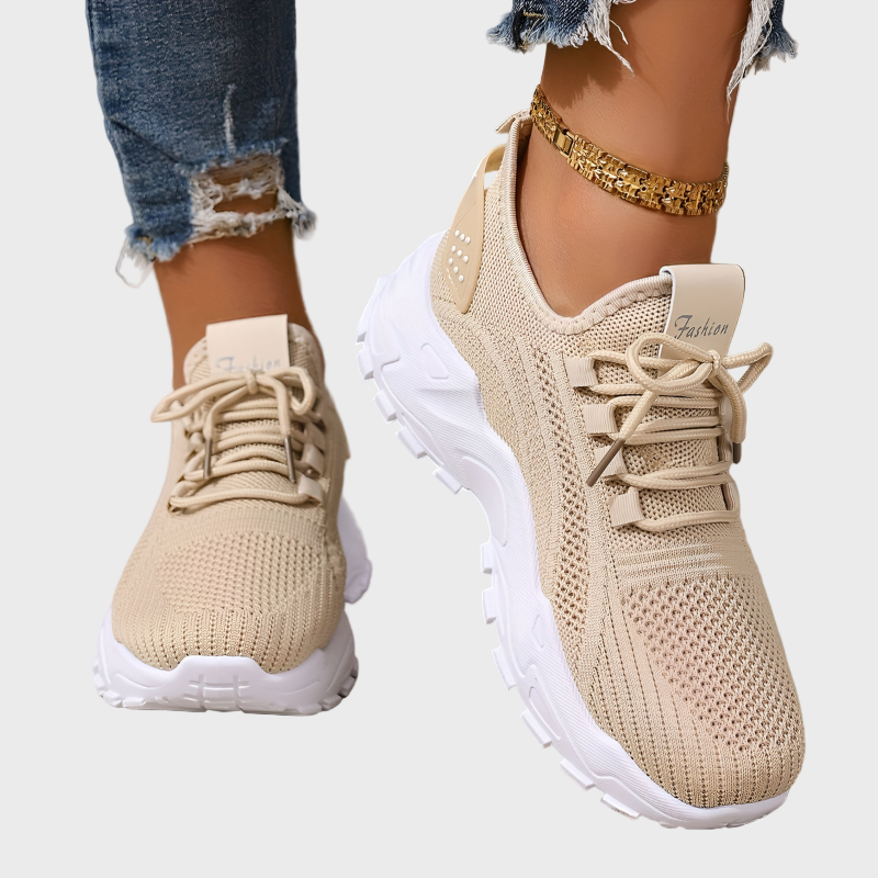 Comfortable Orthopedic Sneakers