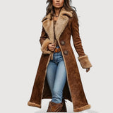 ARA – Sheepskin Coat