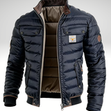 IVAN | URBAN MILITARY JACKET FOR MEN