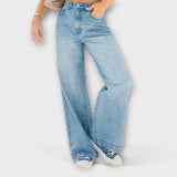 Marem – Wide Leg Pants for Women