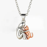Maja Moda - Embrace Chain