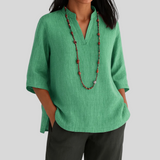 Ines - Perfect Blouse for All Seasons
