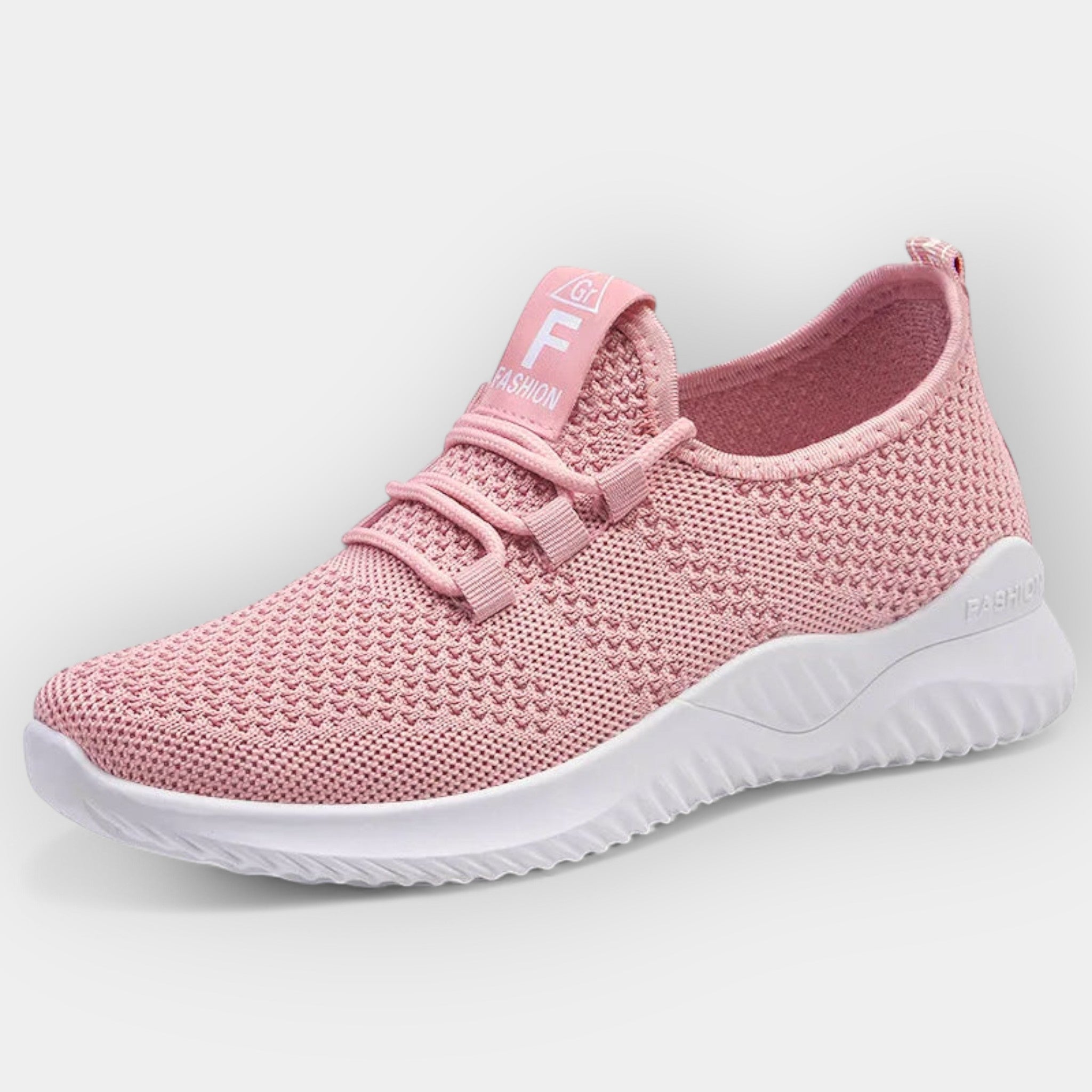 Lightweight orthopedic shoes for comfort