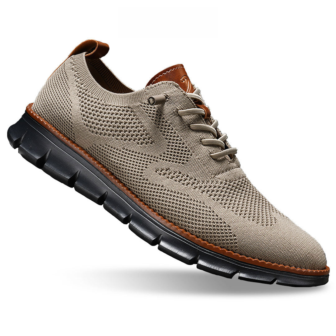 Rowan™ – lightweight knitted shoes