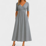 Vilma - Short Sleeve Dress