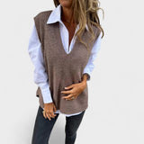Pavica - Woven Vest