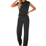 KAIYA™ – Relaxed Soft Summer Set for Comfortable Wear