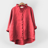 Lightweight, Women's Comfortable Shirt