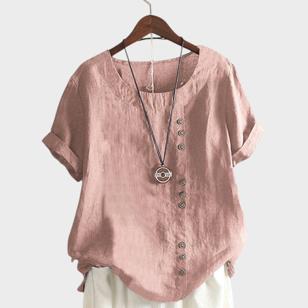 Mirna - Women's Short Sleeve T-Shirt