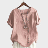Mirna - Women's Short Sleeve T-Shirt