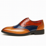 Classic Brogue Shoes Winston Heritage