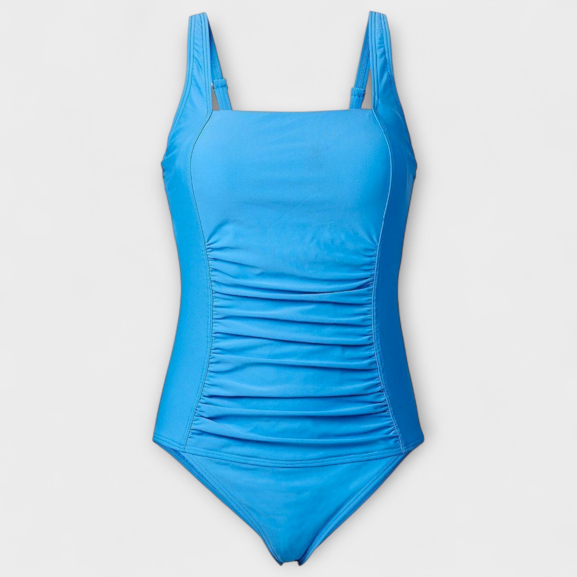 Rafaela – Lined swimsuit with vintage inspiration