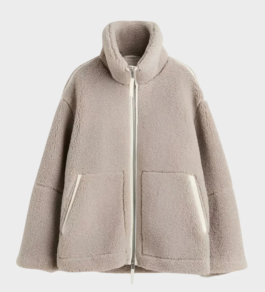Polona - Soft Warm Winter Jacket