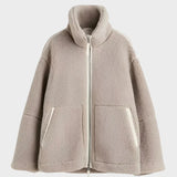 Polona - Soft Warm Winter Jacket