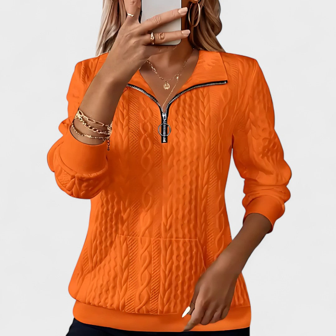 Gabrijela - Long Sleeve