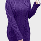 Marija – Sweater with a Collar