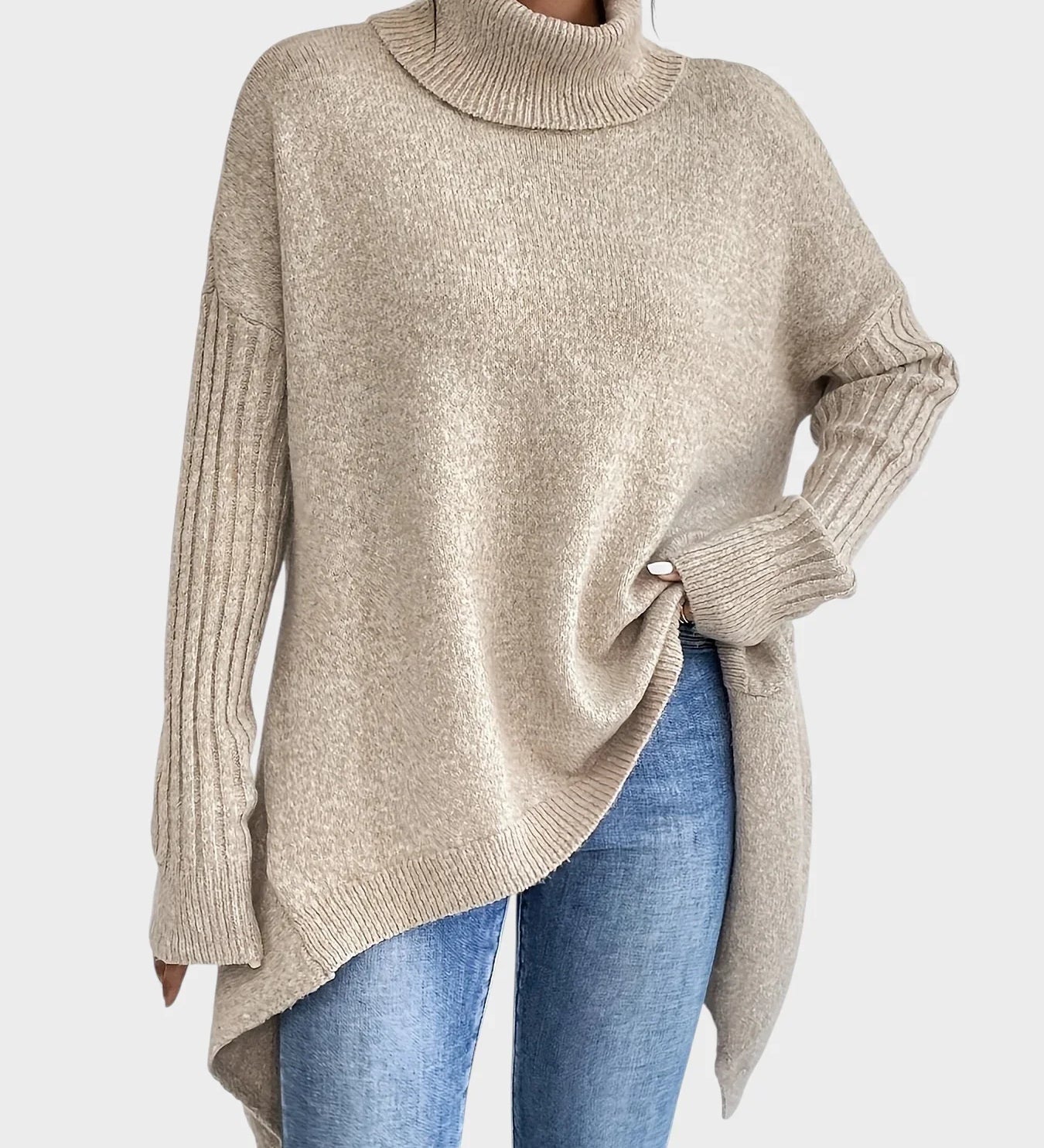 Vita - Comfortable Sweater