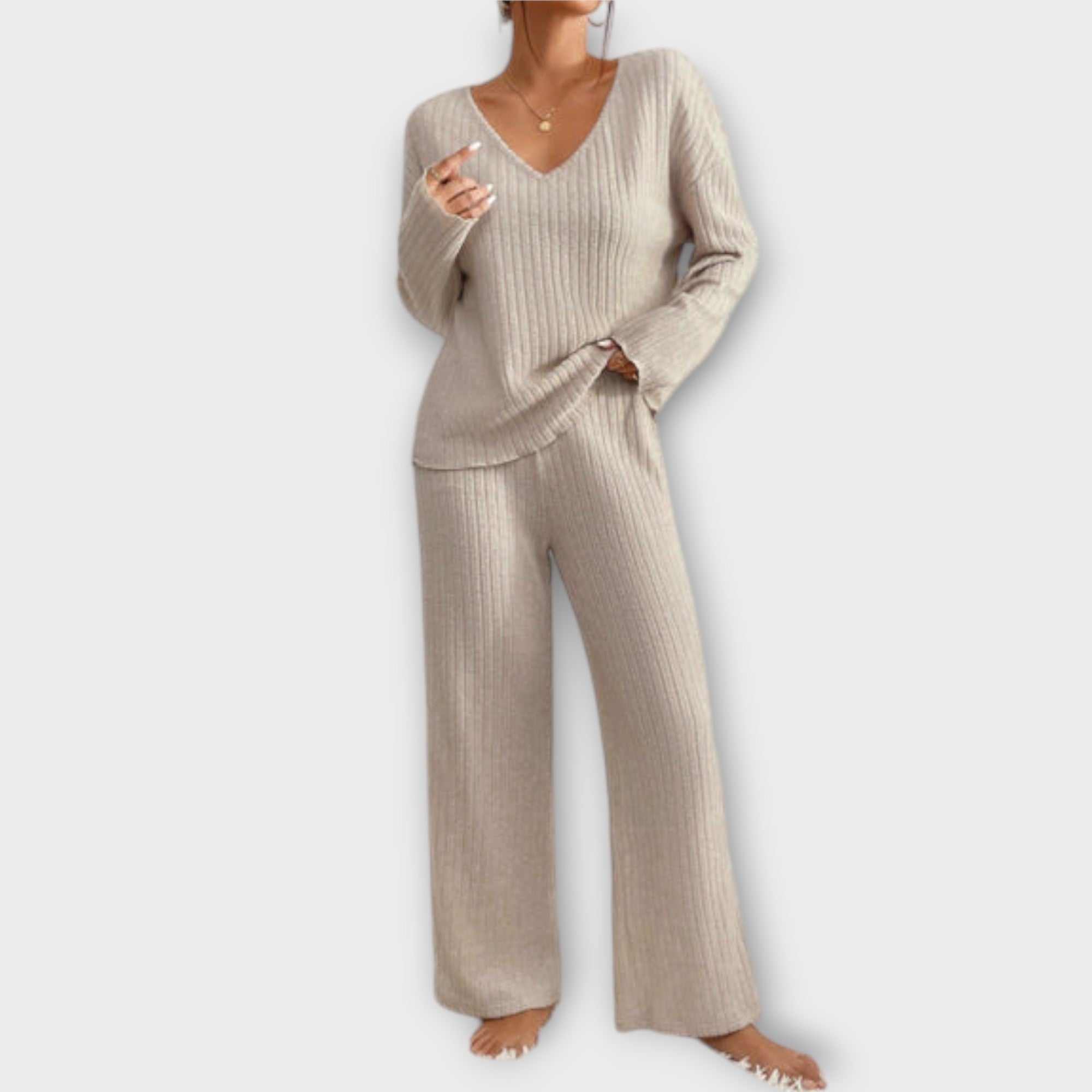 Florijana - Set Two Comfortable Pieces