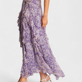 Francisca - Spring Floral Fashion