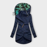 Nora - Elegant Waterproof Jacket