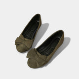 Shoes with Bow
