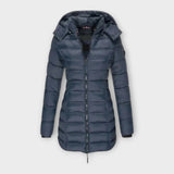 Mathilde - Elegant Double Winter Coat
