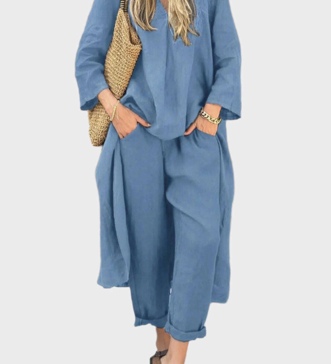Elegant and Comfortable Set