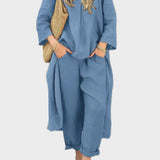 Elegant and Comfortable Set