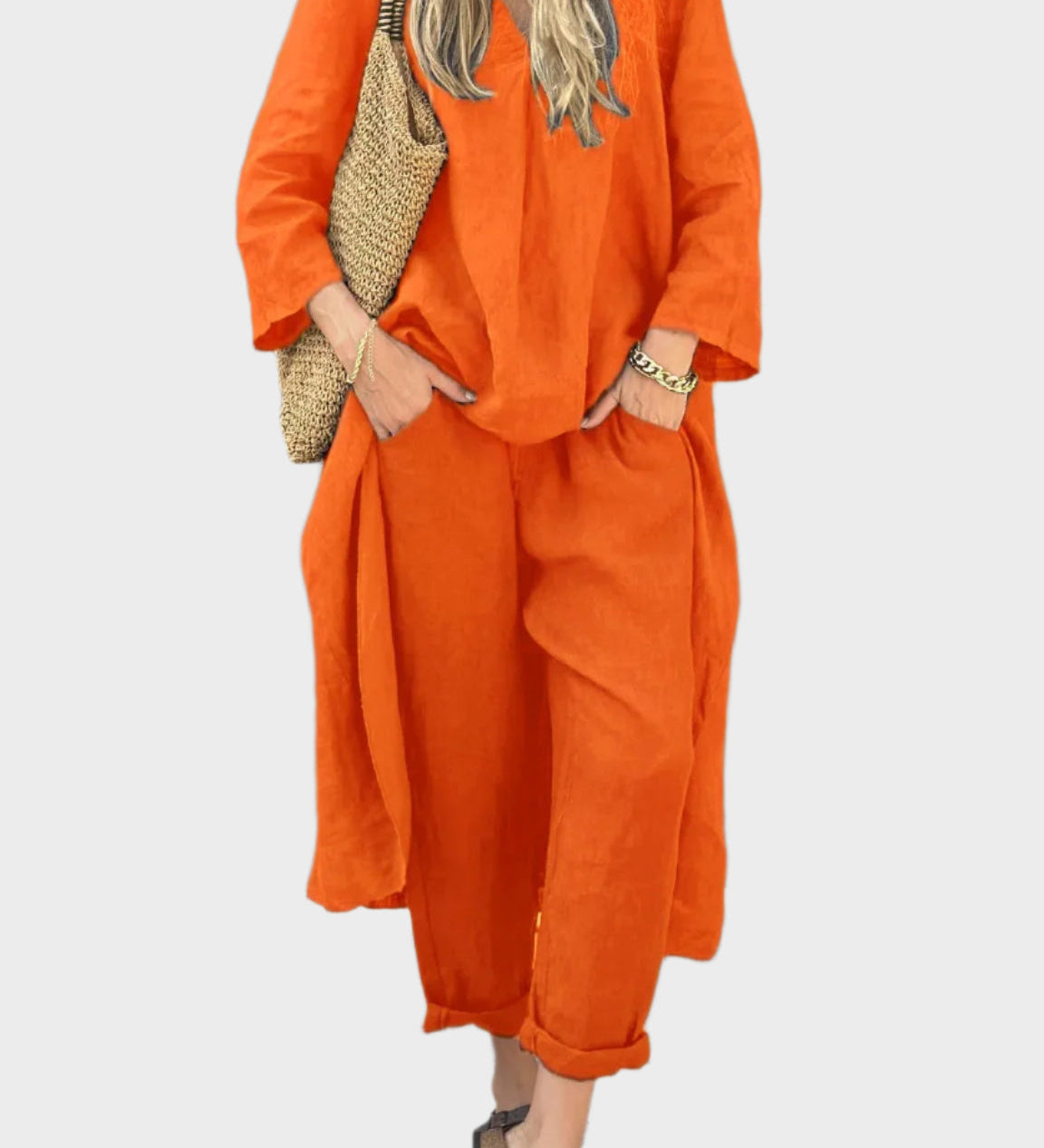 Elegant and Comfortable Set