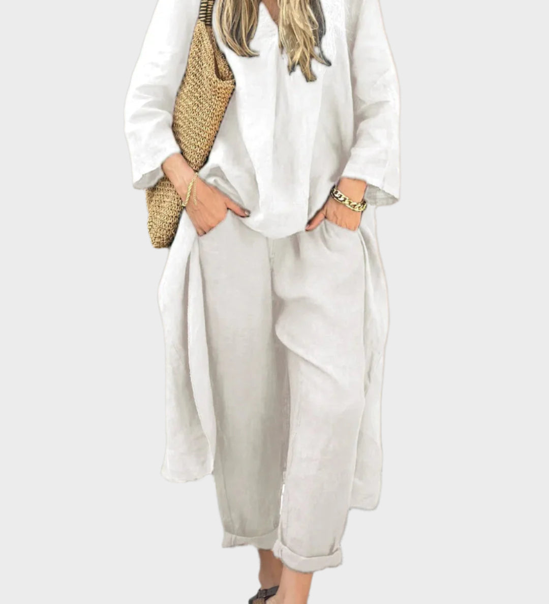 Elegant and Comfortable Set