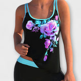 Elisabete - Two-Piece Swim Set