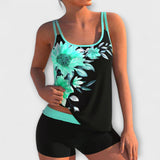 Elisabete - Two-Piece Swim Set