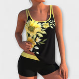 Elisabete - Two-Piece Swim Set