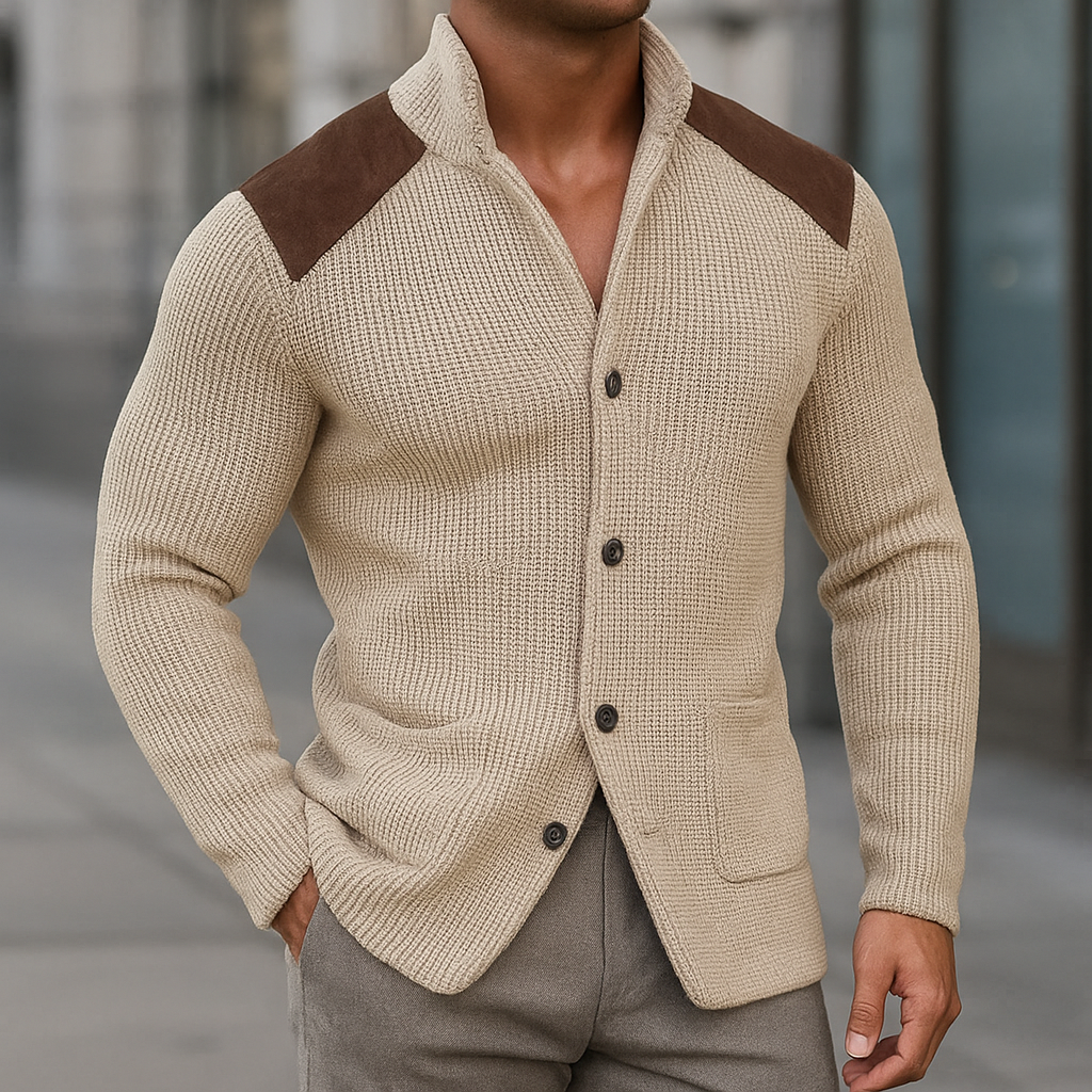 Dieter | BLAZER STRUCTURED FABRIC