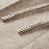 PURE set made of extra fine merino wool