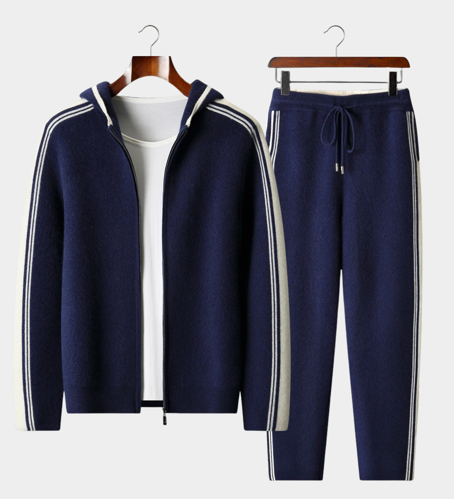 Stil Celje™ | Pure set made from extra fine merino wool