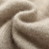 PURE set made of extra fine merino wool