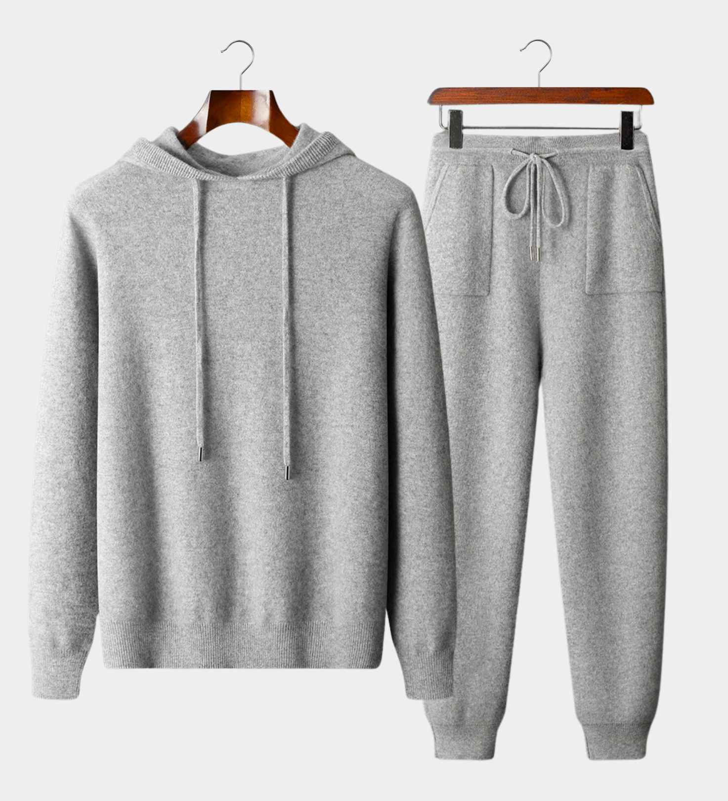 Stil Celje™ | Premium Leisure Set Made of Cashmere