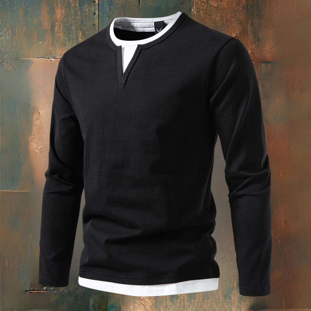 Leon | Moderna 2-in-1 T-shirt