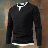 Leon | Moderna 2-in-1 T-shirt