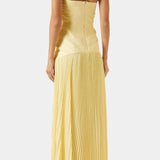 Tiina - Maxi dress defective