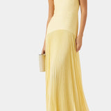 Tiina - Maxi dress defective
