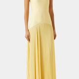 Tiina - Maxi dress defective