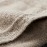 PURE set made of extra fine merino wool