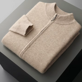 PURE set made of extra fine merino wool